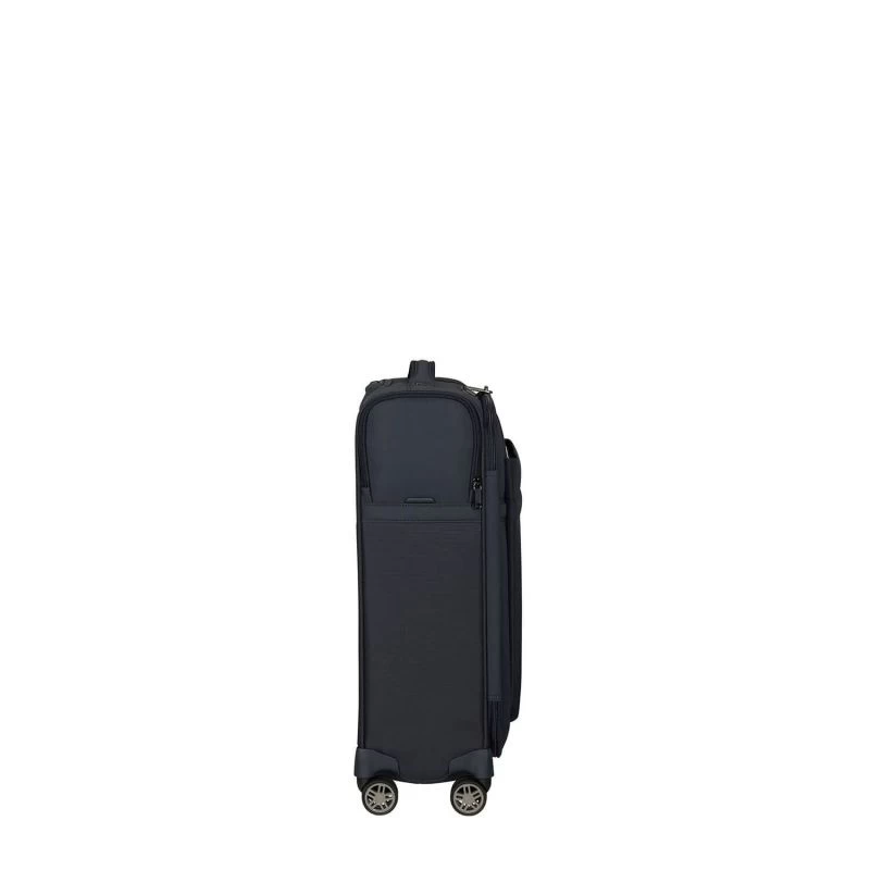 Samsonite Valise Cabine Souple Airea Slim 55 Cm Dark Blue 7 Samsonite Valise Cabine Souple Airea Slim 55 Cm Dark Blue – Image 5