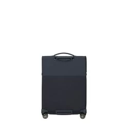 Samsonite Valise Cabine Souple Airea Slim 55 Cm Dark Blue 14 Samsonite Valise Cabine Souple Airea Slim 55 Cm Dark Blue -Delsey Paris Magasin valise cabine souple airea slim 55 cm dark blue 5