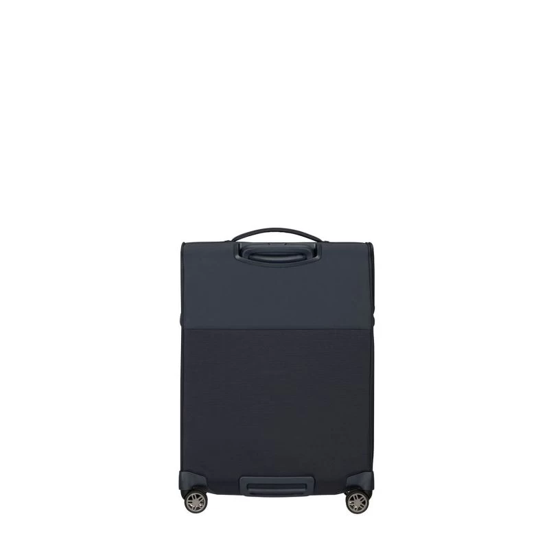 Samsonite Valise Cabine Souple Airea Slim 55 Cm Dark Blue 8 Samsonite Valise Cabine Souple Airea Slim 55 Cm Dark Blue – Image 6