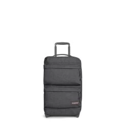 Eastpak Valise Cabine Souple Double Tranverz S 51 Cm Black Denim