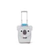 Affenzahn Valise Cabine Souple Enfant 30 Cm Karla Koala 1 Affenzahn Valise Cabine Souple Enfant 30 Cm Karla Koala -Delsey Paris Magasin valise cabine souple enfant 30 cm karla koala
