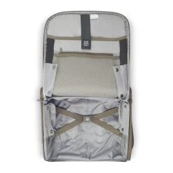 Delsey Paris Valise Cabine Souple Helium DLX Underseater 39 Cm Moka 9 Delsey Paris Valise Cabine Souple Helium DLX Underseater 39 Cm Moka -Delsey Paris Magasin valise cabine souple helium dlx underseater 39 cm moka 1