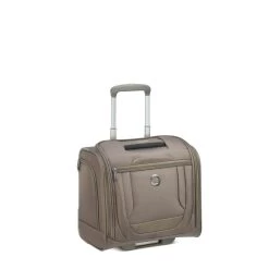 Delsey Paris Valise Cabine Souple Helium DLX Underseater 39 Cm Moka 10 Delsey Paris Valise Cabine Souple Helium DLX Underseater 39 Cm Moka -Delsey Paris Magasin valise cabine souple helium dlx underseater 39 cm moka 2