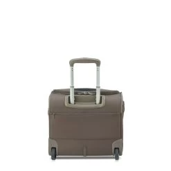 Delsey Paris Valise Cabine Souple Helium DLX Underseater 39 Cm Moka 12 Delsey Paris Valise Cabine Souple Helium DLX Underseater 39 Cm Moka -Delsey Paris Magasin valise cabine souple helium dlx underseater 39 cm moka 4