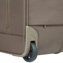 Delsey Paris Valise Cabine Souple Helium DLX Underseater 39 Cm Moka 13 Delsey Paris Valise Cabine Souple Helium DLX Underseater 39 Cm Moka -Delsey Paris Magasin valise cabine souple helium dlx underseater 39 cm moka 5