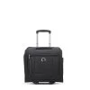 Delsey Paris Valise Cabine Souple Helium DLX Underseater 39 Cm Noir -Delsey Paris Magasin valise cabine souple helium dlx underseater 39 cm noir