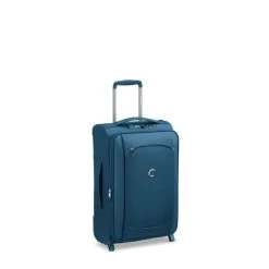 Delsey Paris Valise Cabine Souple Montmartre Air 2.0 Extensible 2 Roues En RPET 55 Cm Bleu 9 Delsey Paris Valise Cabine Souple Montmartre Air 2.0 Extensible 2 Roues En RPET 55 Cm Bleu -Delsey Paris Magasin valise cabine souple montmartre air 20 extensible 2 roues en rpet 55 cm bleu 2