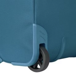 Delsey Paris Valise Cabine Souple Montmartre Air 2.0 Extensible 2 Roues En RPET 55 Cm Bleu 10 Delsey Paris Valise Cabine Souple Montmartre Air 2.0 Extensible 2 Roues En RPET 55 Cm Bleu -Delsey Paris Magasin valise cabine souple montmartre air 20 extensible 2 roues en rpet 55 cm bleu 3