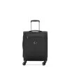 Delsey Paris Valise Cabine Souple Montmartre Air 2.0 Extensible Et Slim En RPET 55 Cm Noir 1 Delsey Paris Valise Cabine Souple Montmartre Air 2.0 Extensible Et Slim En RPET 55 Cm Noir -Delsey Paris Magasin valise cabine souple montmartre air 20 extensible et slim en rpet 55 cm noir