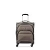 Delsey Paris Valise Cabine Souple Sky Max 2.0 55 Cm Beige -Delsey Paris Magasin valise cabine souple sky max 20 55 cm beige