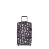 Eastpak Valise Cabine Souple Strapverz S 55 Cm Blocktype Black 2 Eastpak Valise Cabine Souple Strapverz S 55 Cm Blocktype Black -Delsey Paris Magasin valise cabine souple strapverz s 55 cm blocktype black
