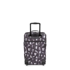 Eastpak Valise Cabine Souple Strapverz S 55 Cm Blocktype Black -Delsey Paris Magasin valise cabine souple strapverz s 55 cm blocktype black 2