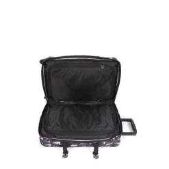 Eastpak Valise Cabine Souple Strapverz S 55 Cm Blocktype Black -Delsey Paris Magasin valise cabine souple strapverz s 55 cm blocktype black 3