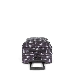 Eastpak Valise Cabine Souple Strapverz S 55 Cm Blocktype Black -Delsey Paris Magasin valise cabine souple strapverz s 55 cm blocktype black 4