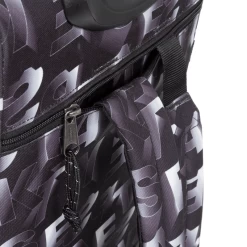 Eastpak Valise Cabine Souple Strapverz S 55 Cm Blocktype Black -Delsey Paris Magasin valise cabine souple strapverz s 55 cm blocktype black 6