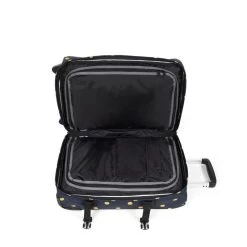 Delsey Paris Magasin -Delsey Paris Magasin valise cabine souple transit r s 51 cm mario navy 1