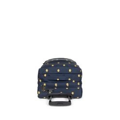 Eastpak Valise Cabine Souple Transit'R S 51 Cm Mario Navy 15 Eastpak Valise Cabine Souple Transit'R S 51 Cm Mario Navy -Delsey Paris Magasin valise cabine souple transit r s 51 cm mario navy 3