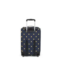 Eastpak Valise Cabine Souple Transit'R S 51 Cm Mario Navy 19 Eastpak Valise Cabine Souple Transit'R S 51 Cm Mario Navy -Delsey Paris Magasin valise cabine souple transit r s 51 cm mario navy 7