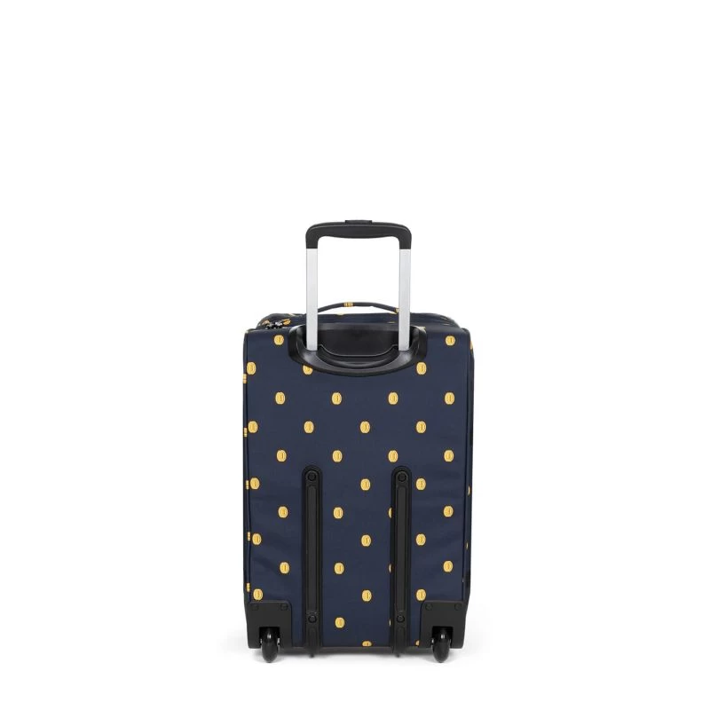 Eastpak Valise Cabine Souple Transit'R S 51 Cm Mario Navy 10 Eastpak Valise Cabine Souple Transit'R S 51 Cm Mario Navy – Image 8
