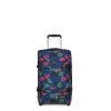 Eastpak Valise Cabine Souple Transit'R S 51 Cm Mystical Dark 2 Eastpak Valise Cabine Souple Transit'R S 51 Cm Mystical Dark -Delsey Paris Magasin valise cabine souple transit r s 51 cm mystical dark