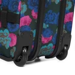 Eastpak Valise Cabine Souple Transit'R S 51 Cm Mystical Dark -Delsey Paris Magasin valise cabine souple transit r s 51 cm mystical dark 3