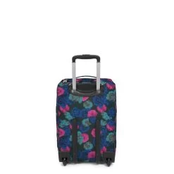 Eastpak Valise Cabine Souple Transit'R S 51 Cm Mystical Dark -Delsey Paris Magasin valise cabine souple transit r s 51 cm mystical dark 4