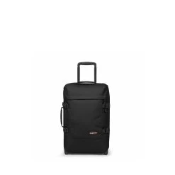 Eastpak Valise Cabine Souple Tranverz S 51 Cm Noir