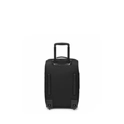 Eastpak Valise Cabine Souple Tranverz S 51 Cm Noir 9 Eastpak Valise Cabine Souple Tranverz S 51 Cm Noir -Delsey Paris Magasin valise cabine souple tranverz 51 cm noir 3