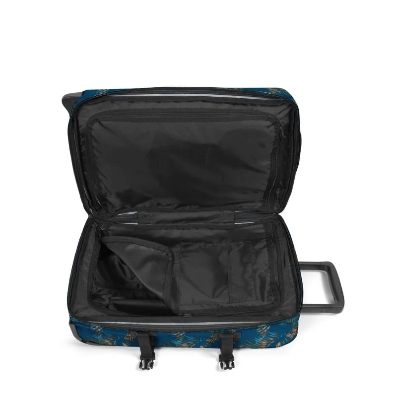 Eastpak Valise Cabine Souple Tranverz S 51 Cm Brize Filter Navy 4 Eastpak Valise Cabine Souple Tranverz S 51 Cm Brize Filter Navy – Image 2