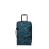 Eastpak Valise Cabine Souple Tranverz S 51 Cm Brize Filter Navy