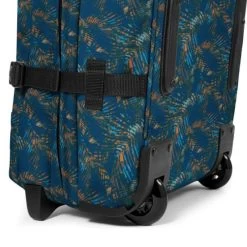Eastpak Valise Cabine Souple Tranverz S 51 Cm Brize Filter Navy 11 Eastpak Valise Cabine Souple Tranverz S 51 Cm Brize Filter Navy -Delsey Paris Magasin valise cabine souple tranverz s 51 cm brize filter navy 2