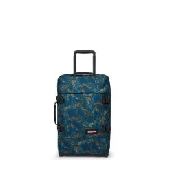 Eastpak Valise Cabine Souple Tranverz S 51 Cm Brize Filter Navy