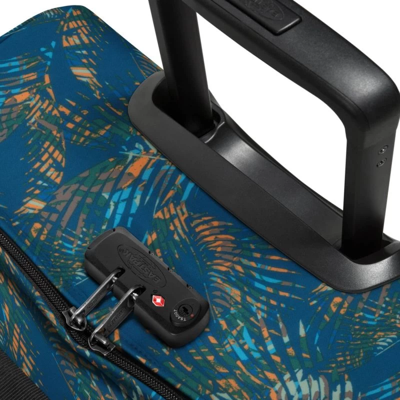 Eastpak Valise Cabine Souple Tranverz S 51 Cm Brize Filter Navy 7 Eastpak Valise Cabine Souple Tranverz S 51 Cm Brize Filter Navy – Image 5