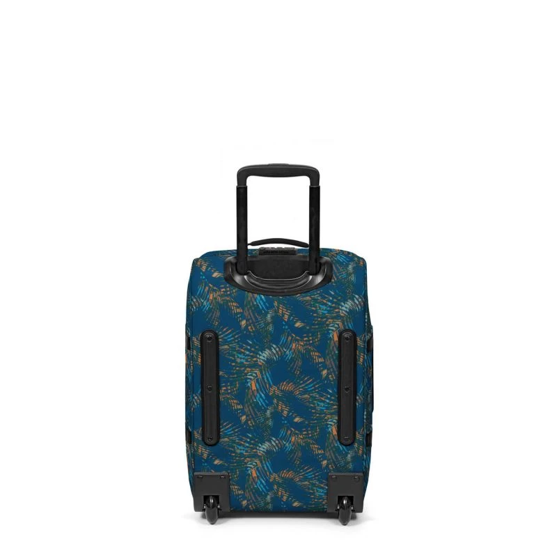 Eastpak Valise Cabine Souple Tranverz S 51 Cm Brize Filter Navy 8 Eastpak Valise Cabine Souple Tranverz S 51 Cm Brize Filter Navy – Image 6
