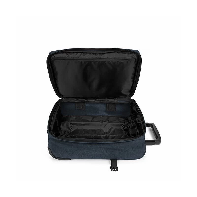 Eastpak Valise Cabine Souple Tranverz XXS Underseater 45 Cm Triple Denim 4 Eastpak Valise Cabine Souple Tranverz XXS Underseater 45 Cm Triple Denim – Image 2