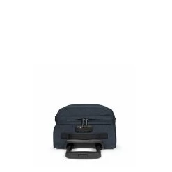 Eastpak Valise Cabine Souple Tranverz XXS Underseater 45 Cm Triple Denim 11 Eastpak Valise Cabine Souple Tranverz XXS Underseater 45 Cm Triple Denim -Delsey Paris Magasin valise cabine souple tranverz xxs underseater 45 cm triple denim 2