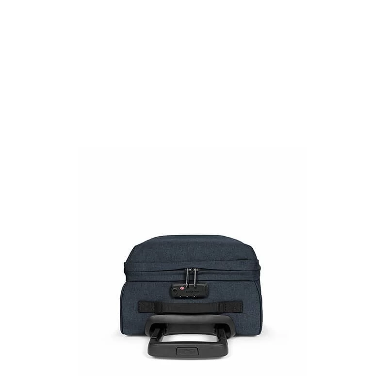 Eastpak Valise Cabine Souple Tranverz XXS Underseater 45 Cm Triple Denim 5 Eastpak Valise Cabine Souple Tranverz XXS Underseater 45 Cm Triple Denim – Image 3