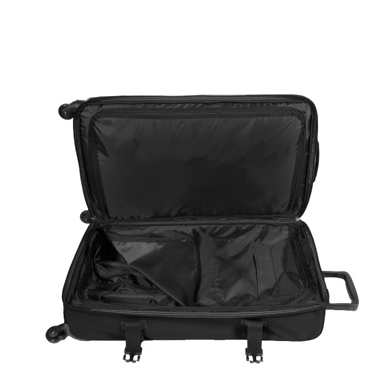 Eastpak Valise Couple Trans4 L 75 Cm Noir 4 Eastpak Valise Couple Trans4 L 75 Cm Noir – Image 2