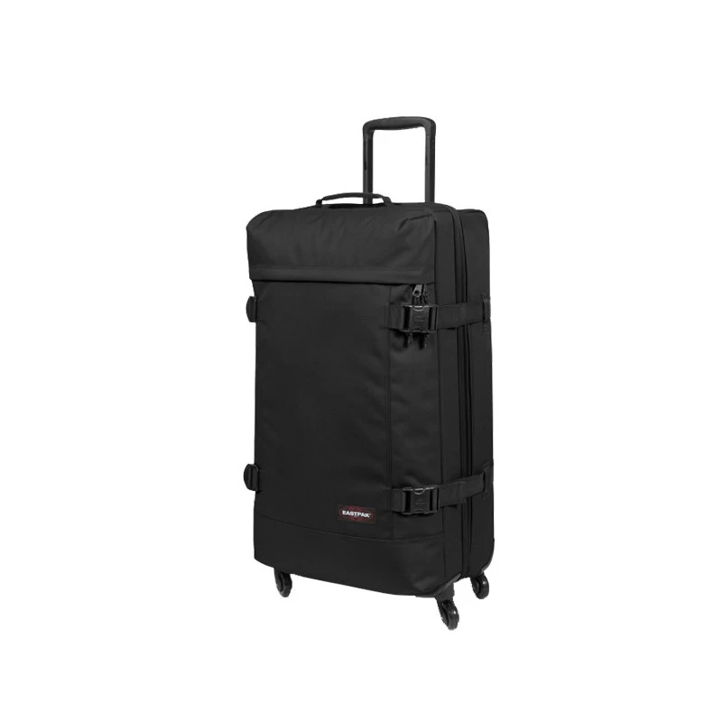 Eastpak Valise Couple Trans4 L 75 Cm Noir 5 Eastpak Valise Couple Trans4 L 75 Cm Noir – Image 3