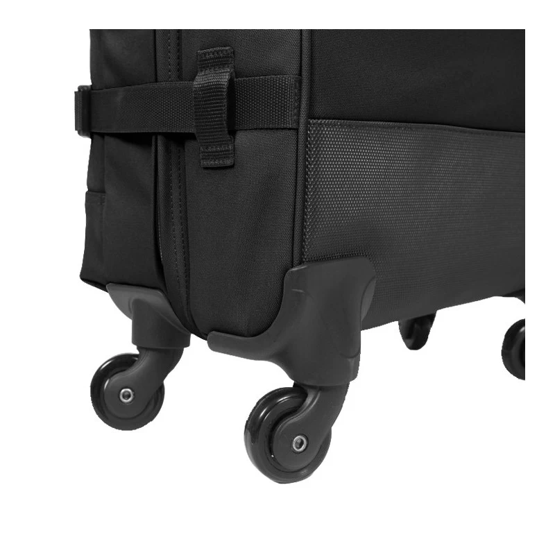 Eastpak Valise Couple Trans4 L 75 Cm Noir 6 Eastpak Valise Couple Trans4 L 75 Cm Noir – Image 4
