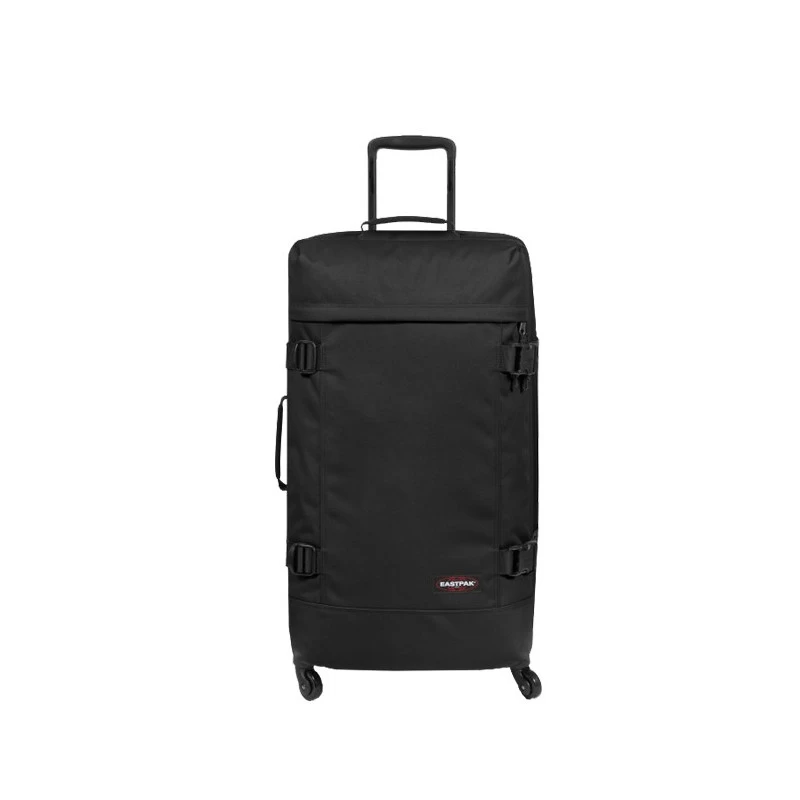 Eastpak Valise Couple Trans4 L 75 Cm Noir 3 Eastpak Valise Couple Trans4 L 75 Cm Noir