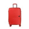 Valise Rigide Akari Extensible 76,5 Cm Rouge 2 Valise Rigide Akari Extensible 76,5 Cm Rouge -Delsey Paris Magasin valise rigide akari extensible 765 cm rouge