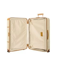Bric's Valise Rigide Bellagio 82 Cm Creme -Delsey Paris Magasin valise rigide bellagio 82 cm creme 1
