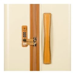 Bric's Valise Rigide Bellagio 82 Cm Creme -Delsey Paris Magasin valise rigide bellagio 82 cm creme 3