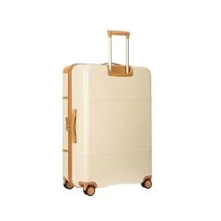 Bric's Valise Rigide Bellagio 82 Cm Creme -Delsey Paris Magasin valise rigide bellagio 82 cm creme 5