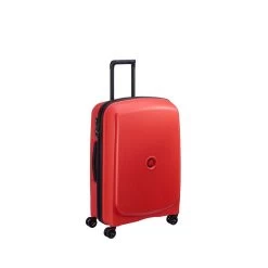 Delsey Paris Valise Rigide Belmont Plus 71 Cm Orange -Delsey Paris Magasin valise rigide belmont plus 71 cm orange 2
