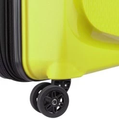 Delsey Paris Valise Rigide Belmont Plus 82 Cm Vert Chartreuse -Delsey Paris Magasin valise rigide belmont plus 82 cm vert chartreuse 4
