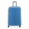 Delsey Paris Valise Rigide Belmont Plus 82.5 Cm Bleu 1 Delsey Paris Valise Rigide Belmont Plus 82.5 Cm Bleu -Delsey Paris Magasin valise rigide belmont plus 825 cm bleu