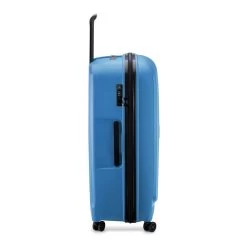 Delsey Paris Valise Rigide Belmont Plus 82.5 Cm Bleu -Delsey Paris Magasin valise rigide belmont plus 825 cm bleu 2