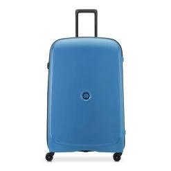 Delsey Paris Valise Rigide Belmont Plus 82.5 Cm Bleu